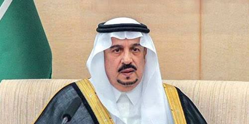 أمير الرياض يدشن الكرسي البحثي العلمي لكبار السن بجامعة الملك سعود