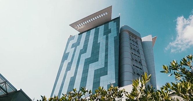 هيئة الاتصالات والفضاء والتقنية