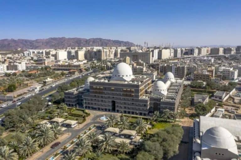 أمانة المدينة المنورة تطرح فرصة استثمارية.. تفاصيل أمانة المدينة المنورة