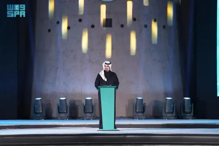 أمير الرياض يرعى انطلاق مؤتمر الجمعية الدولية لدراسة البيئات التقليدية (IASTE) أمير الرياض