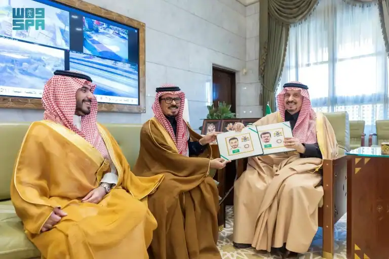 طبيبان سعوديان يحصلان على جائزتين من معهد القمم العالمية «GSI» أمير منطقة الرياض