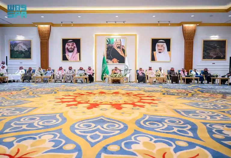 إطلاق الخطة التشغيلية لإمارة الباحة للعام 2024م إمارة الباحة