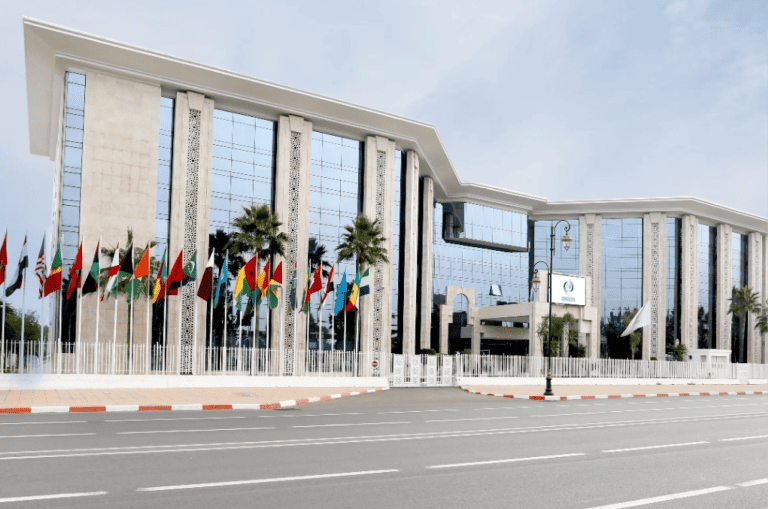رعاية ودعم غير محدود من القيادة.. الدورة الـ44 لـ”تنفيذي الإيسيسكو” تنطلق بجدة الإيسسيكو