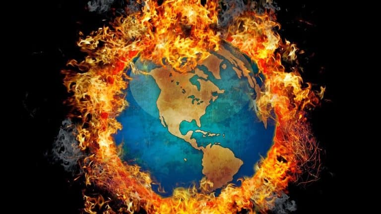 المنظمة العالمية للأرصاد الجوية تكشف العام الأكثر سخونة على الإطلاق الأرصاد الجوية تكشف العام الأكثر حرارة