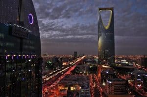 الإقامة المميزة 
