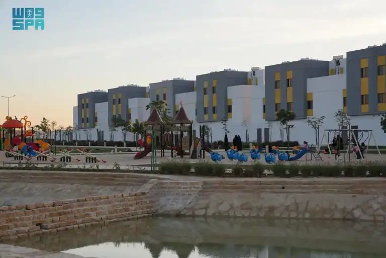 الشركة الوطنية للإسكان