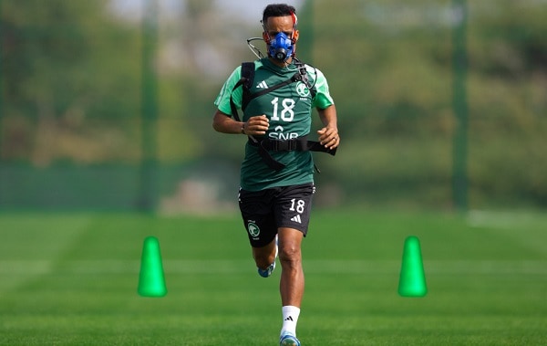 المنتخب السعودي