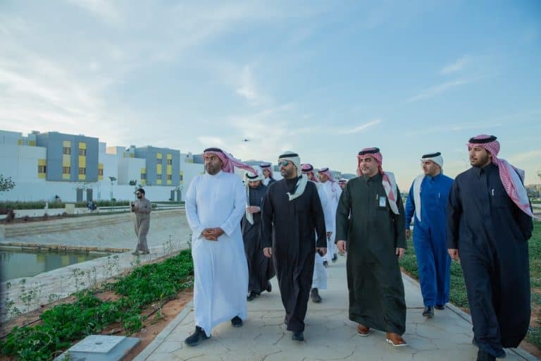 في ضاحية خزام.. النادي الإعلامي للوطنية للإسكان يستقبل نجوم المجتمع الوطنية للإسكان