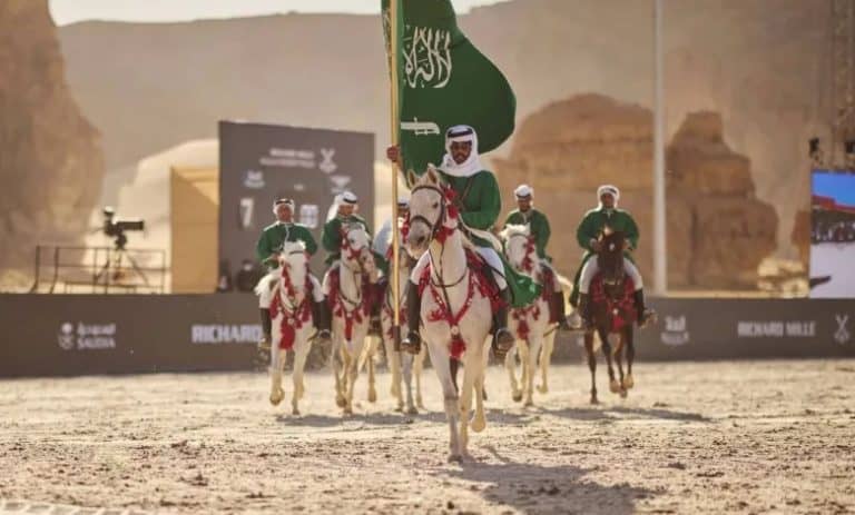 بطولة ريتشارد ميل