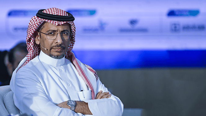 وزير الصناعة: لن نشتري التقنية بعد الآن بل سنطورها وزير الصناعة