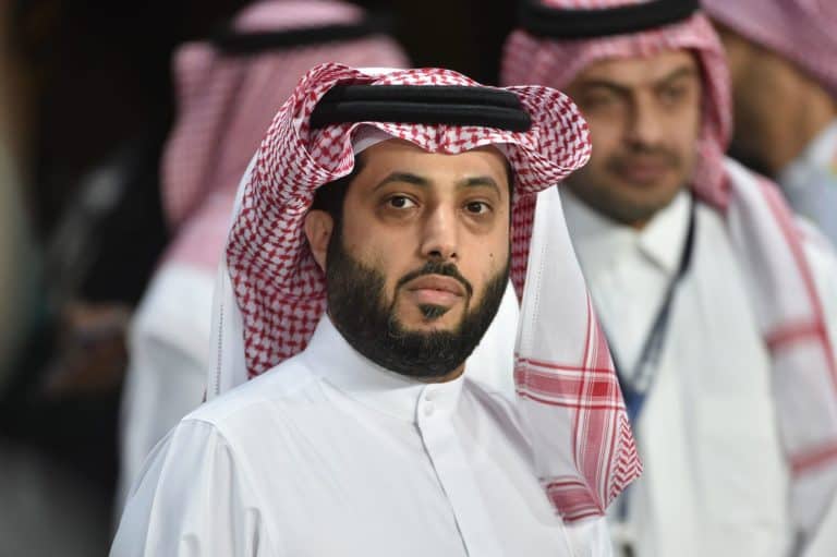 لأول مرة.. تركي الشيخ يعلن إغلاق بوليفارد سيتي أمام الزوار لهذا السبب تركي آل الشيخ