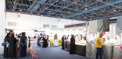 انطلاق معرض “عمرانكوم” بجدة.. نافذة على آخر مستجدات التطوير العقاري معرض عمرانكوم
