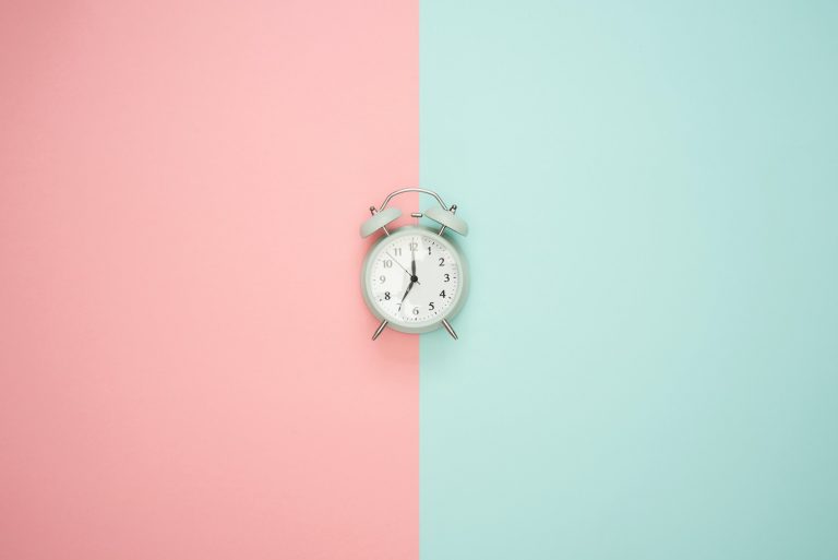 مهارات إدارة الوقت