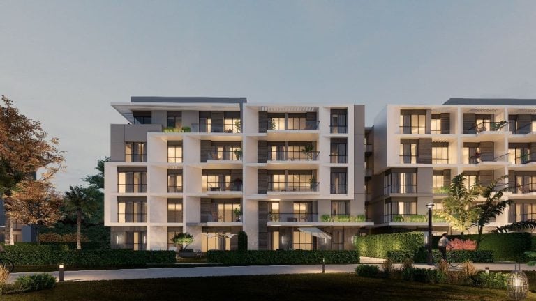 شروط وآلية حجز شقق بنك التعمير والإسكان الجديدة شقق بنك التعمير والإسكان