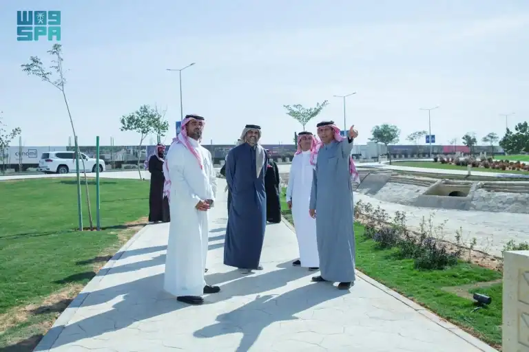 ضاحية خزام