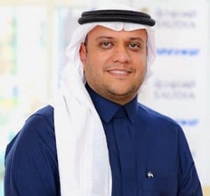 عبد الله الشهراني