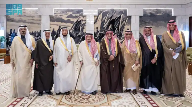 مؤسسة حريملاء الوقفية