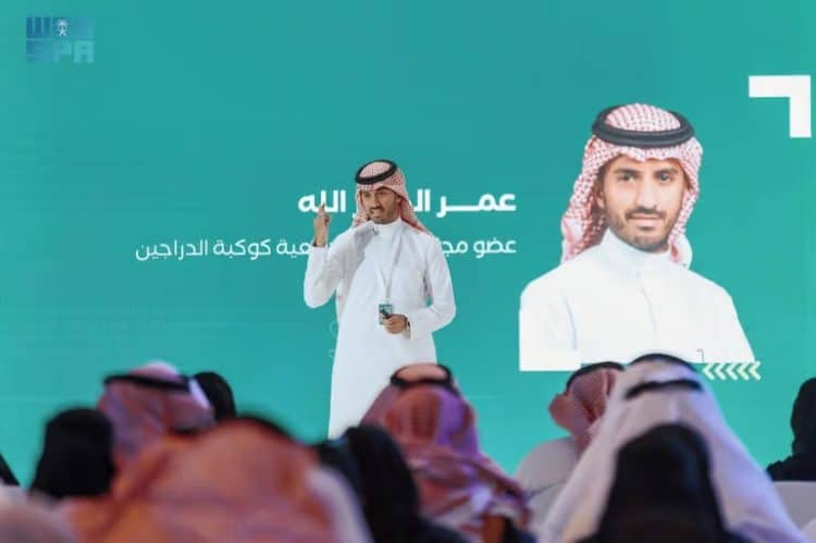 “مسك” تدعم 6 جمعيات متخصصة في الرياضة المجتمعية مؤسسة مسك