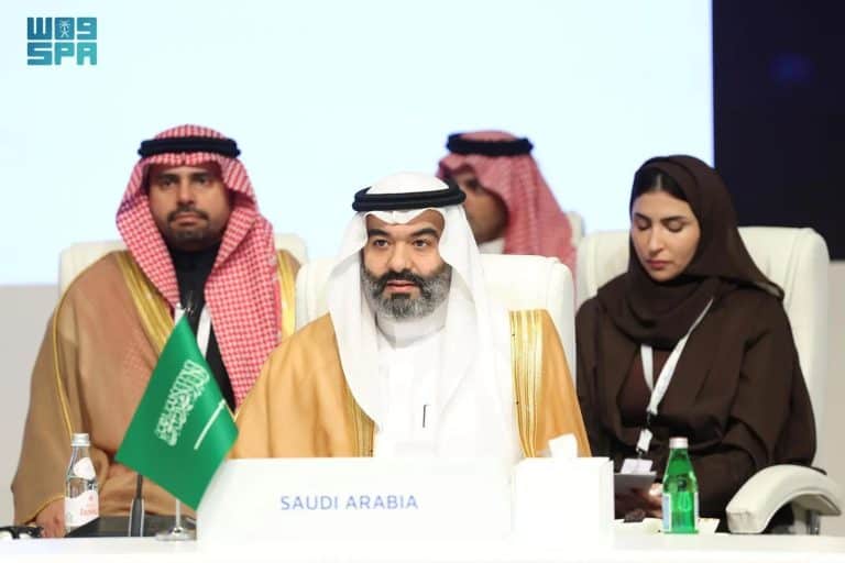 السعودية تطلق مبادرة الذكاء الاصطناعي التوليدي للجميع مبادرة الذكاء الاصطناعي