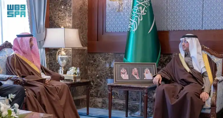 محافظ الأحساء