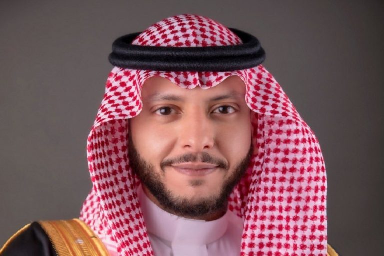 محافظ الطائف