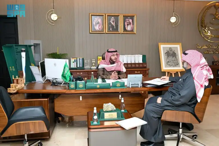 محافظ الطائف