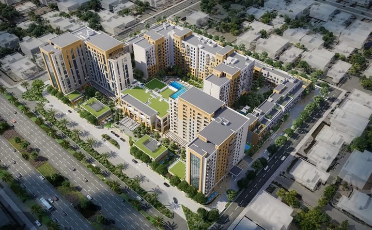 مشروع ليفن ليوان