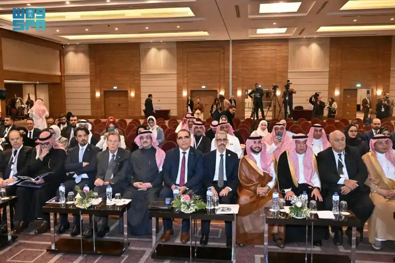 منتدى الألكسو للأعمال والشراكات