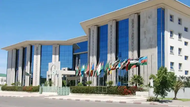 جدة تستضيف أعمال الدورة 44 لـ”الإيسيسكو” مقر منظمة الإيسيسكو