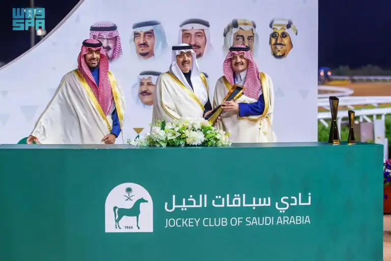 ميدان الفروسية