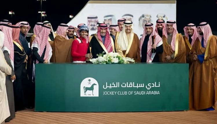 نادي سباقات الخيل