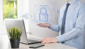 التحكم في أمن الشبكة