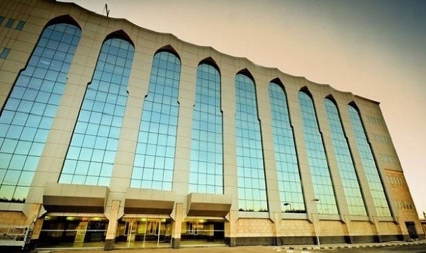 سهام الشعلان مديرًا لـ “تعليم شقراء” بالإنابة سهام الشعلان تتولى مهام مدير التعليم في شقراء