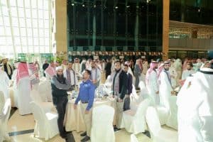 احتفالية الهيئة الملكية 