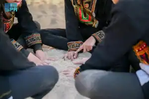 الألعاب الشعبية