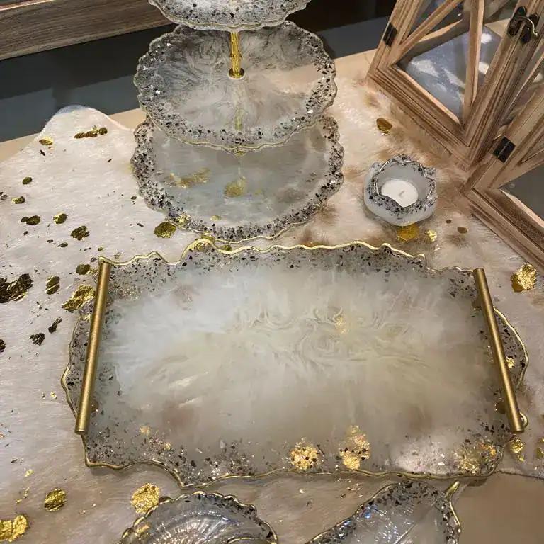 مادة الريزن