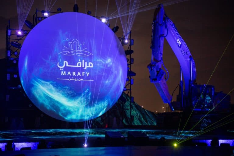 مشروع “مرافي” من مجموعة روشن.. نقلة نوعية في التطوير العقاري بجدة مشروع مرافي