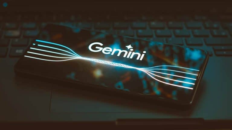 كيف يستفيد رواد الأعمال من “Gemini ” كأحدث نماذج الذكاء الاصطناعي بالعالم | خاص Gemini