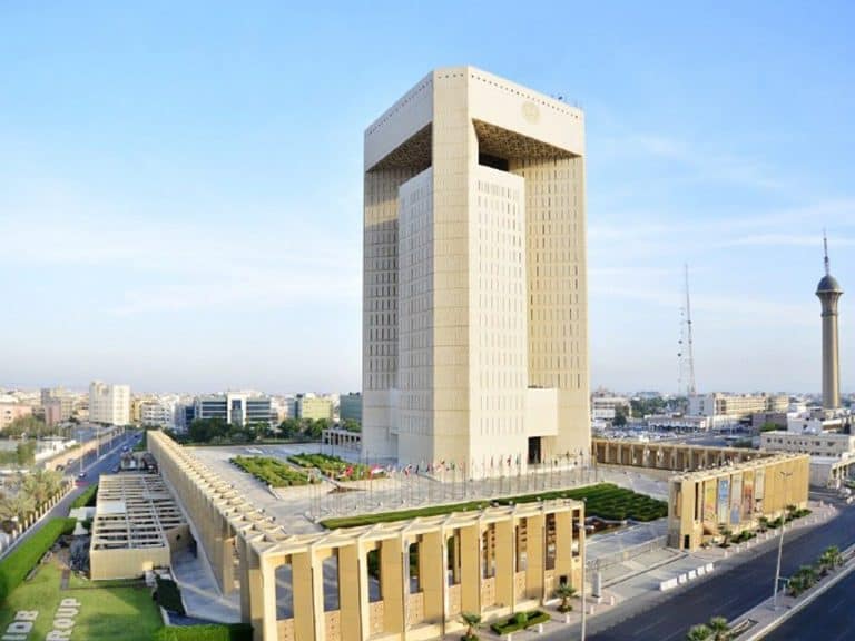 رئيس غينيا بيساو يلتقي رئيس مجموعة البنك الإسلامي للتنمية مجموعة البنك الإسلامي للتنمية