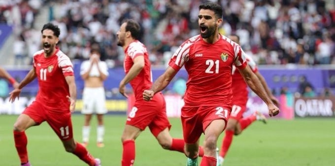 مواعيد مباريات اليوم الثلاثاء.. الأردن وكوريا الجنوبية في كأس آسيا