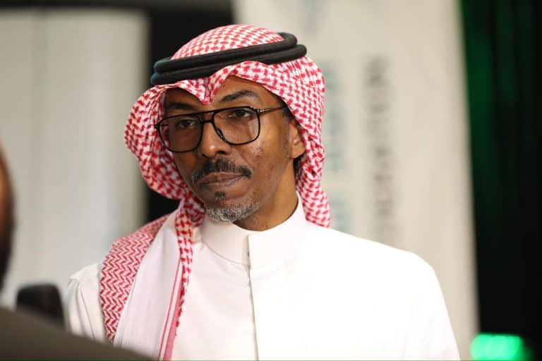 عبد الله بن أحمد الحربي: بطولة كأس صفوة المملكة للملاكمة حققت نجاحًا باهرًا وحضورًا مميزًا