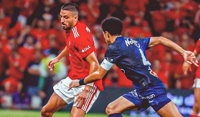 مفاجآت تركي آل الشيخ لا تتوقف.. ماذا يحدث في نهائي كأس مصر بالمملكة؟