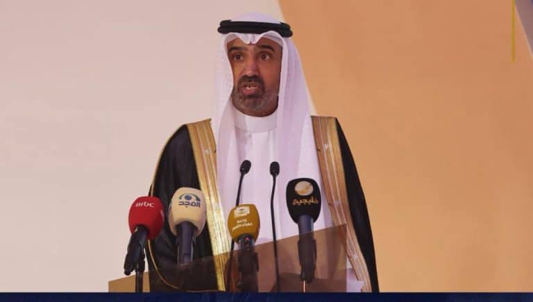 الوزير أحمد الراجحي: جائزة الأميرة صيتة بنت عبد العزيز تدعم المبادرات الوطنية