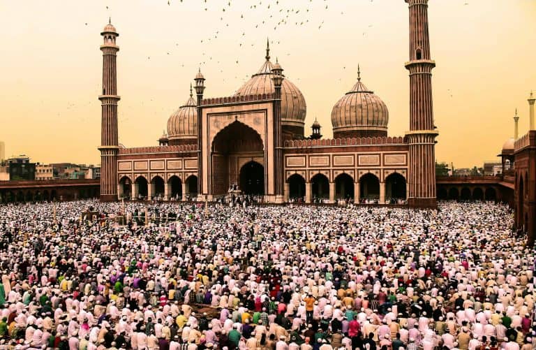 إمساكية رمضان 2024
