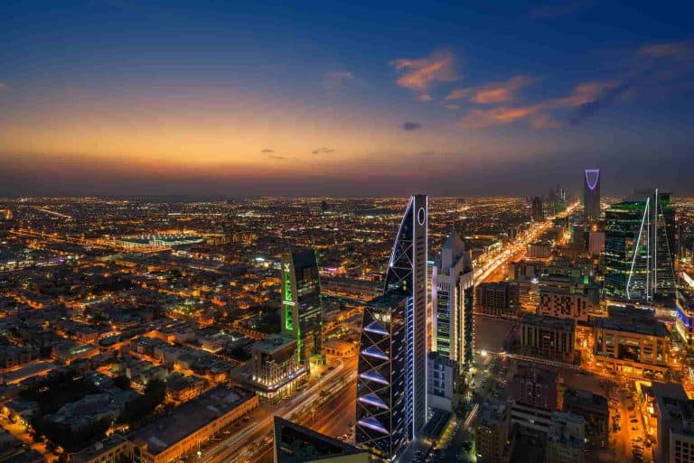 “السعدون” تطرح عقارات متميزة في الرياض بمزاد علني إلكتروني