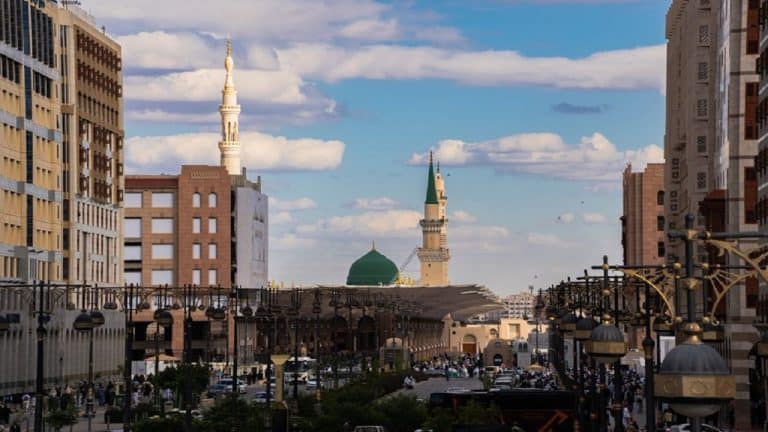 فرصة استثمارية لتطوير وتشغيل متحف الغمامة بالمدينة