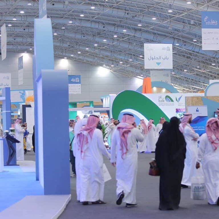“كفالة” يدعم المنشآت الصغيرة والمتوسطة بـ 12 مليار ريال في 2023 برنامج كفالة لدعم المنشآت الصغيرة