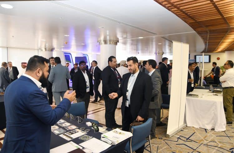 150 شركة طاقة تلتقي في الشرقية