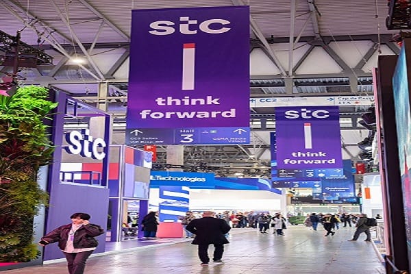 تعاون عالمي وخدمات رقمية تميز مشاركة “stc” في مؤتمر الجوال 2024 مشاركة "stc" في مؤتمر الجوال 2024