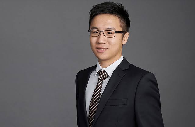 وانغ زيلونج ضمن أصغر ملياديرات العالم